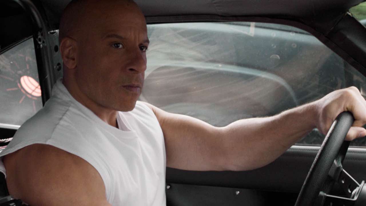 Fast and Furious arriva in Italia