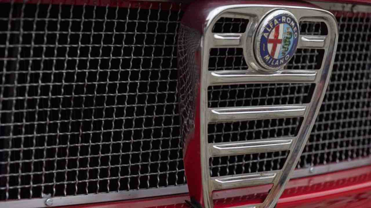 Alfa Romeo in vendita