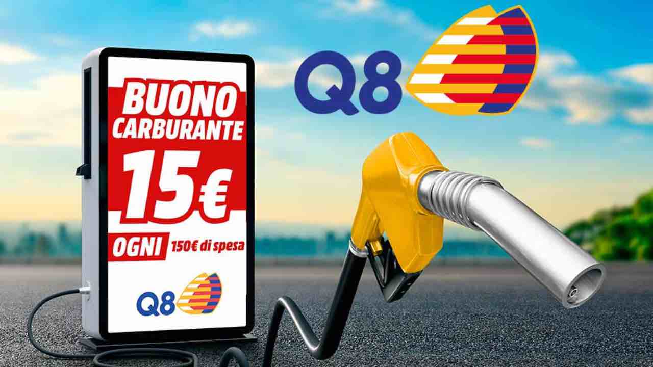 Carburanti, prezzi troppo alti: nuova soluzione in Italia (Web source)