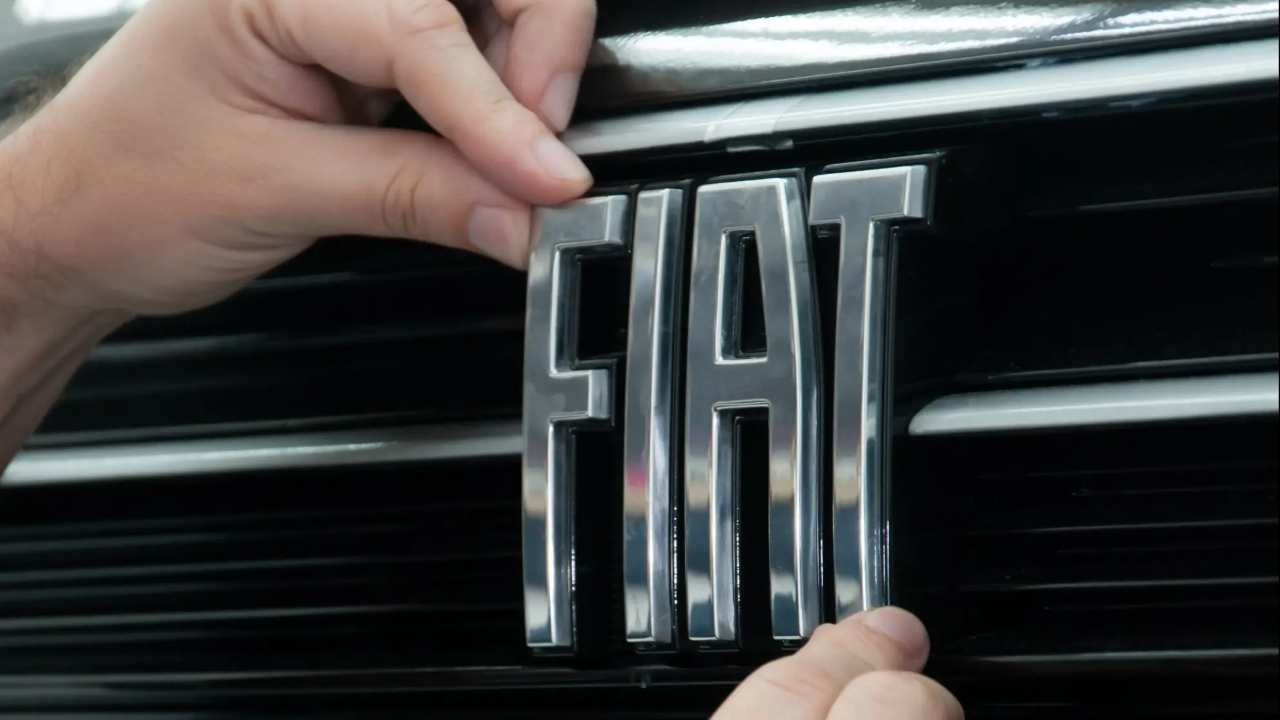 Fiat is ready to bid farewell to a very famous model