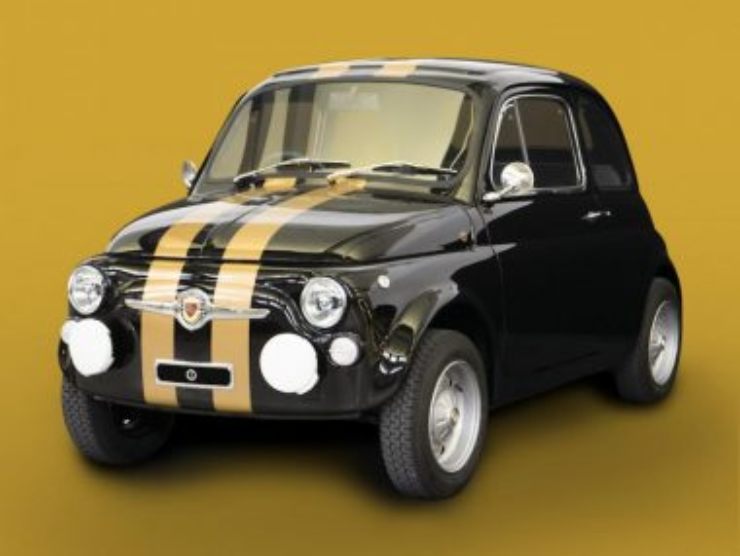 Fiat 500 Icon-e (Web source) 19 maggio 2022 quattromania.it