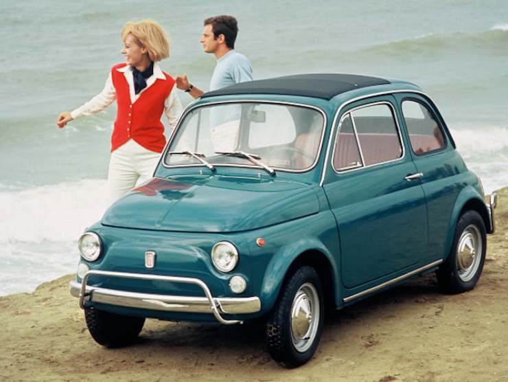 Fiat 500 (Web source) 27 maggio 2022 quattromania.it