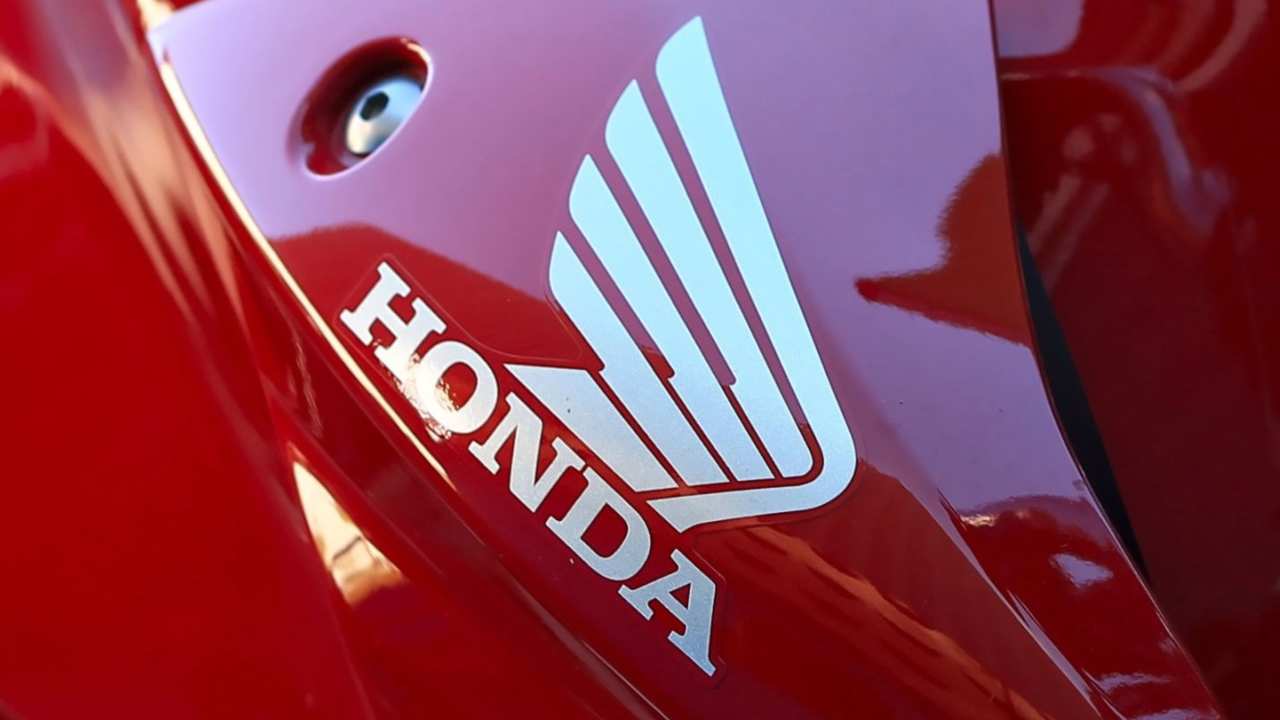 Honda (Web source) 10 maggio 2022 quattromania.it
