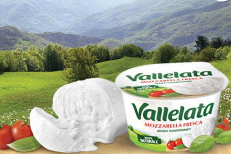 Vallelata