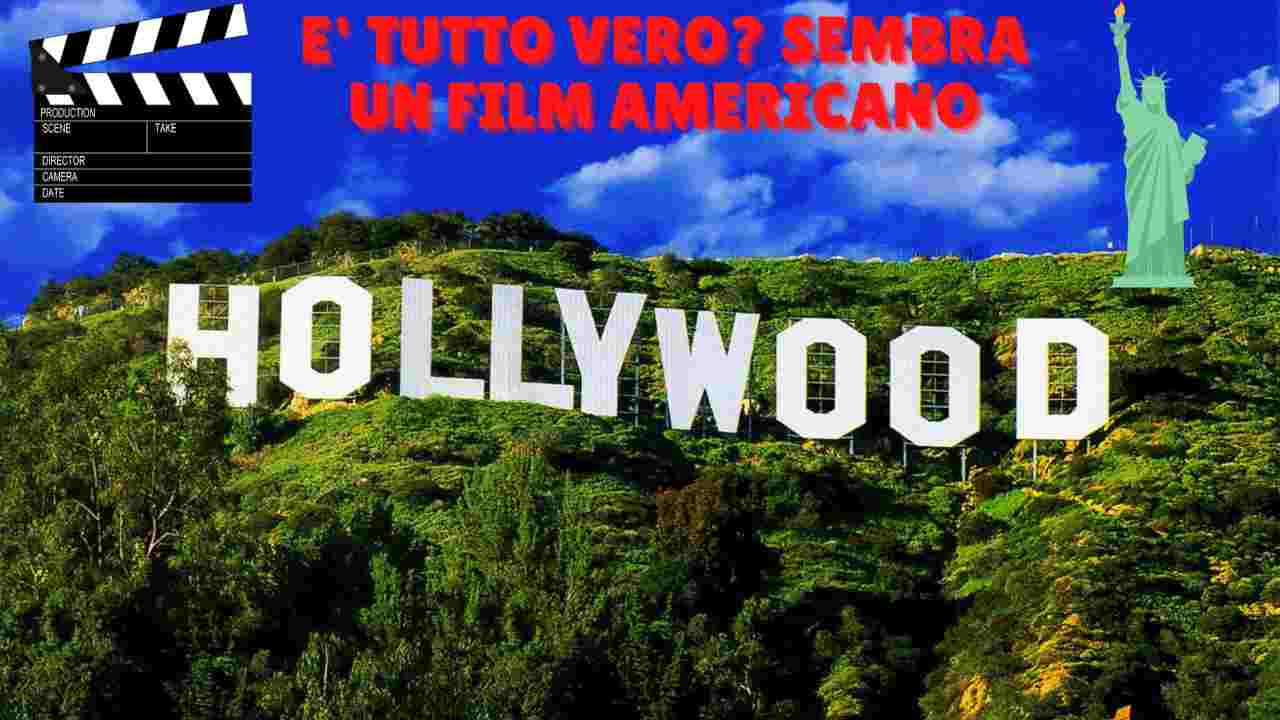 Auto nei film americani (Web source) 30 giugno 2022 quattromania.it