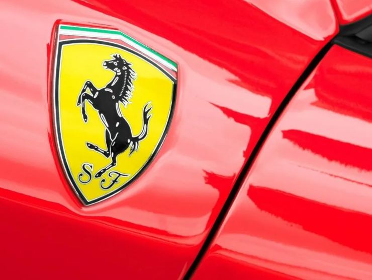 Ferrari (Web source) 9 giugno 2022 quattromania.it