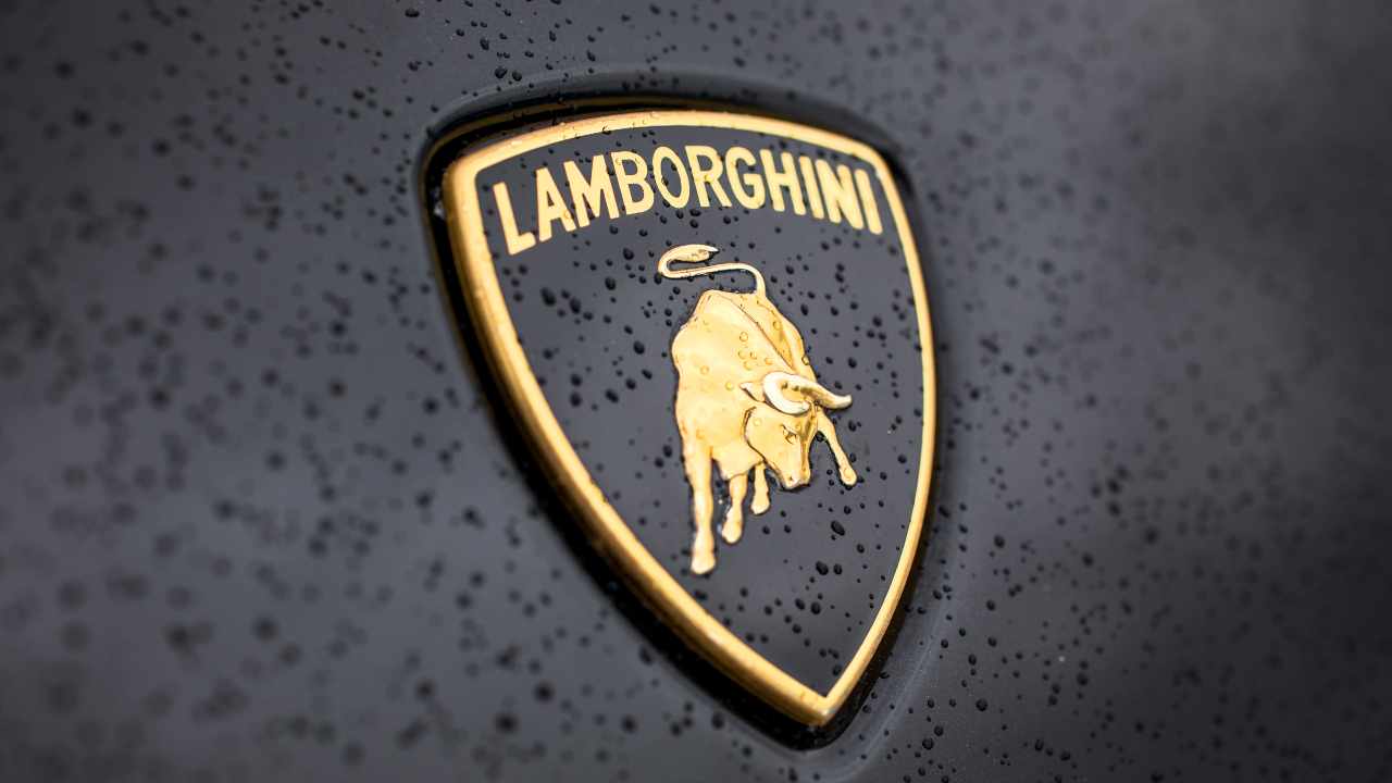 Lamborghini (Web source) 19 giugno 2022 quattromania.it