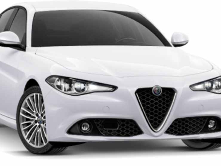 Alfa Romeo (Web source) 4 luglio 2022 quattromania.it