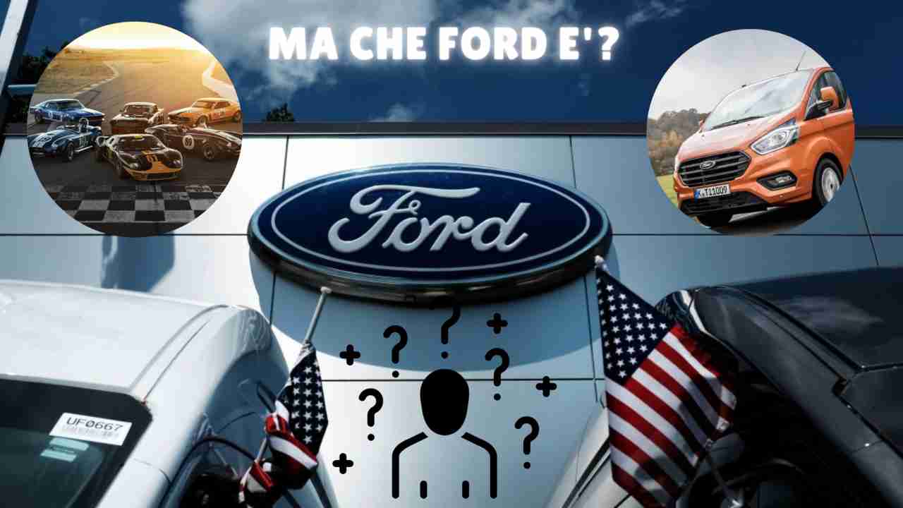 Ford (Web source) 7 luglio 2022 quattromania.it