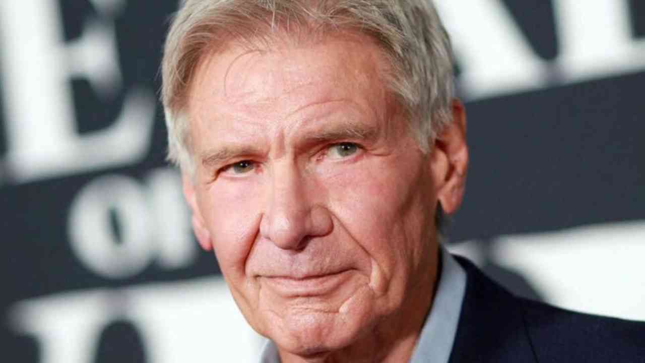 Harrison Ford (web source) 16.7.2022 quattromania