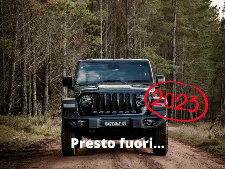 Jeep unsplash 23_07_22 Quattromania