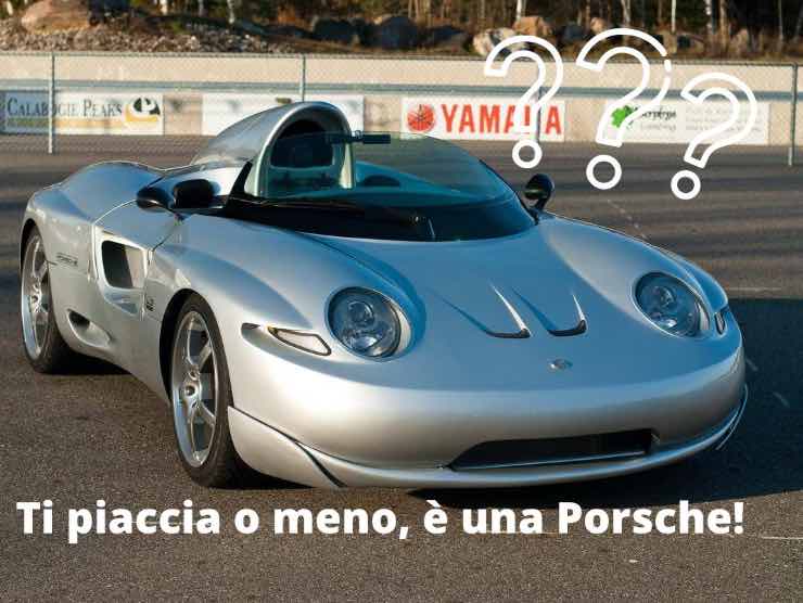 Porsche Triposto AutoEvolution 23_07_2022 Quattromania