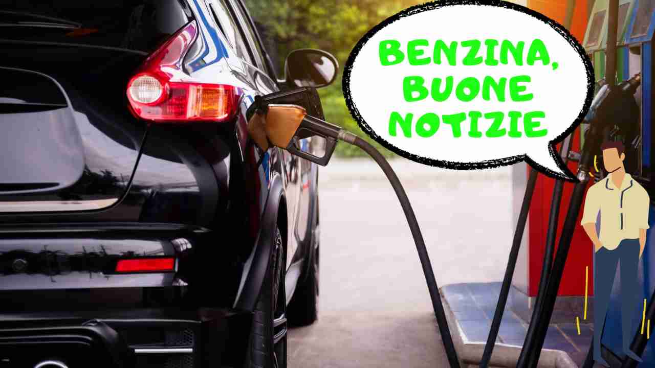 Motore a benzina (Web source) 10 agosto 2022 quattromania.it
