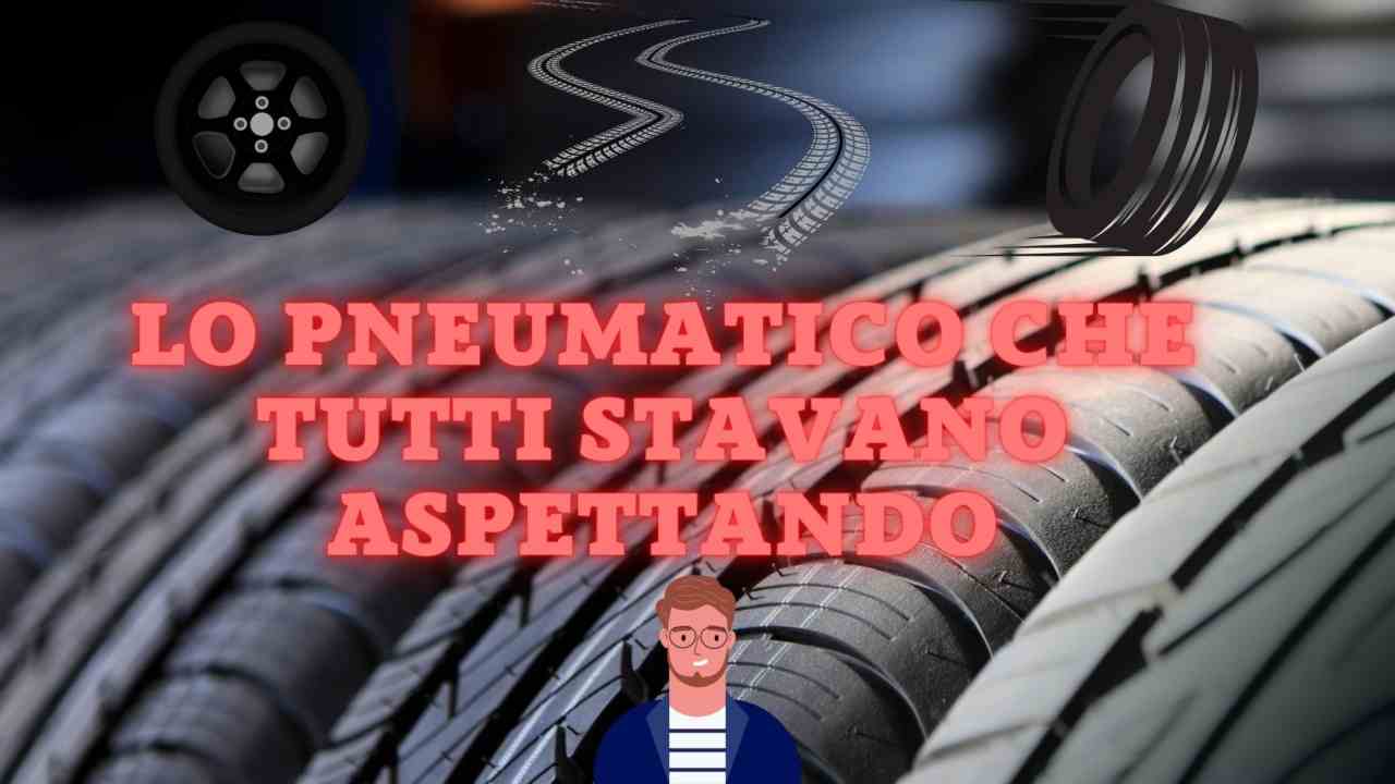 Pneumatici (Web source) 5 agosto 2022 quattromania.it