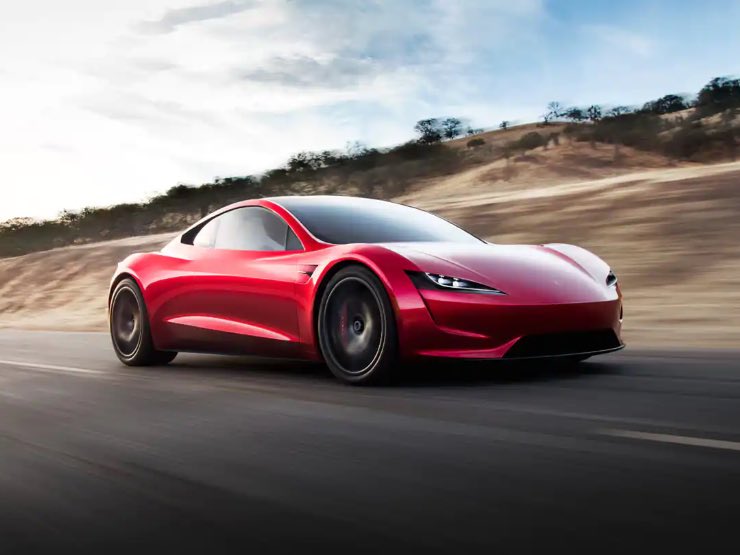 Nuova Tesla 10_08_2022 Quattromania