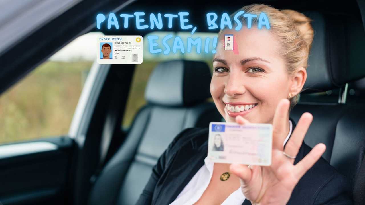 Patente (Web source) 12 agosto 2022 quattromania.it