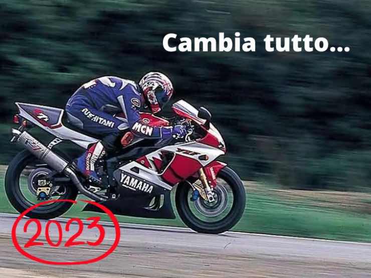 Yamaha Motorcycle News 20_08_2022 Quattromania
