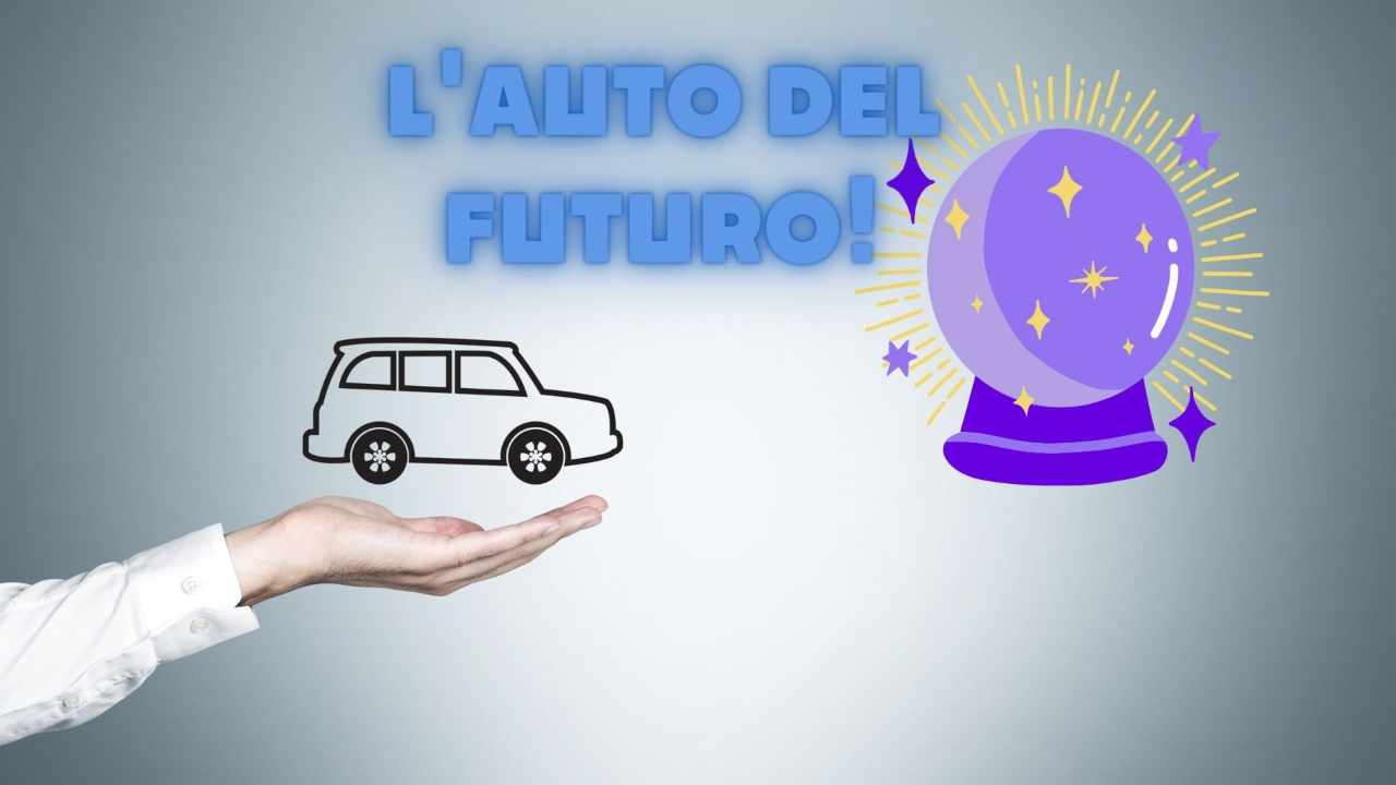 Auto del futuro 30 settembre 2022 quattromania.it