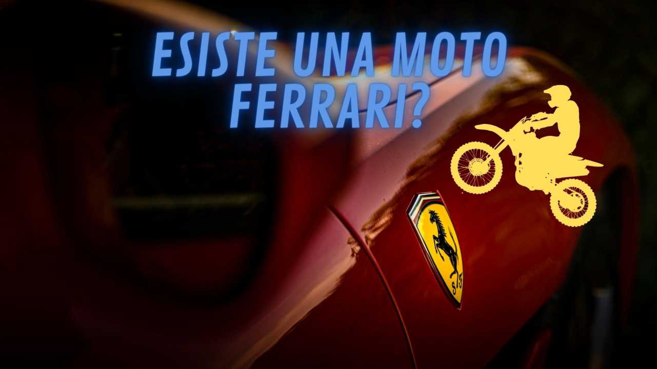 Ferrari 30 settembre 2022 quattromania.it