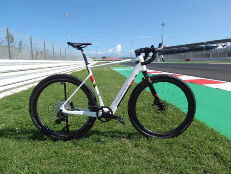 MV Agusta e-bike (Web source) 18 settembre 2022 quattromania.it