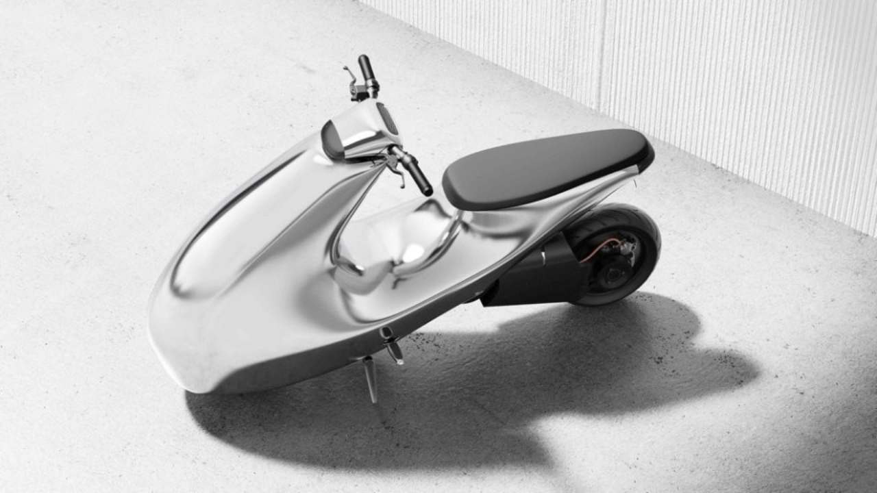 E-scooter 27 settembre 2022 quattromania.it