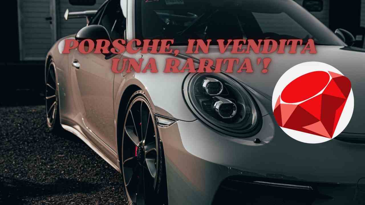 Porsche 6 settembre 2022 quattromania.it