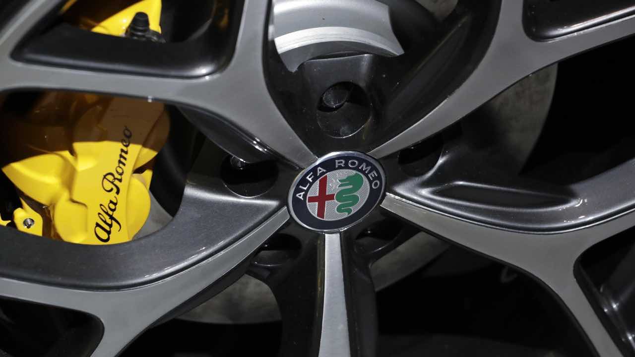 Offerta Alfa Romeo 