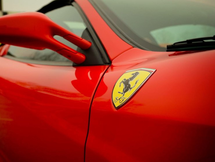 Ferrari 3 ottobre 2022 quattromania.it