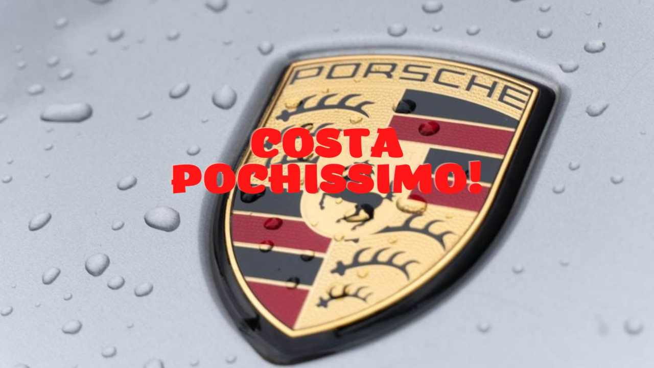 Porsche 4 ottobre 2022 quattromania.it