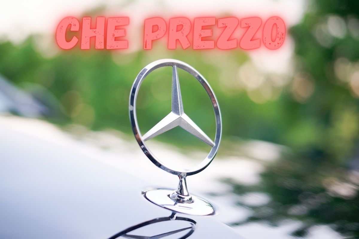 Mercedes 18 marzo 2023 quattromania.it