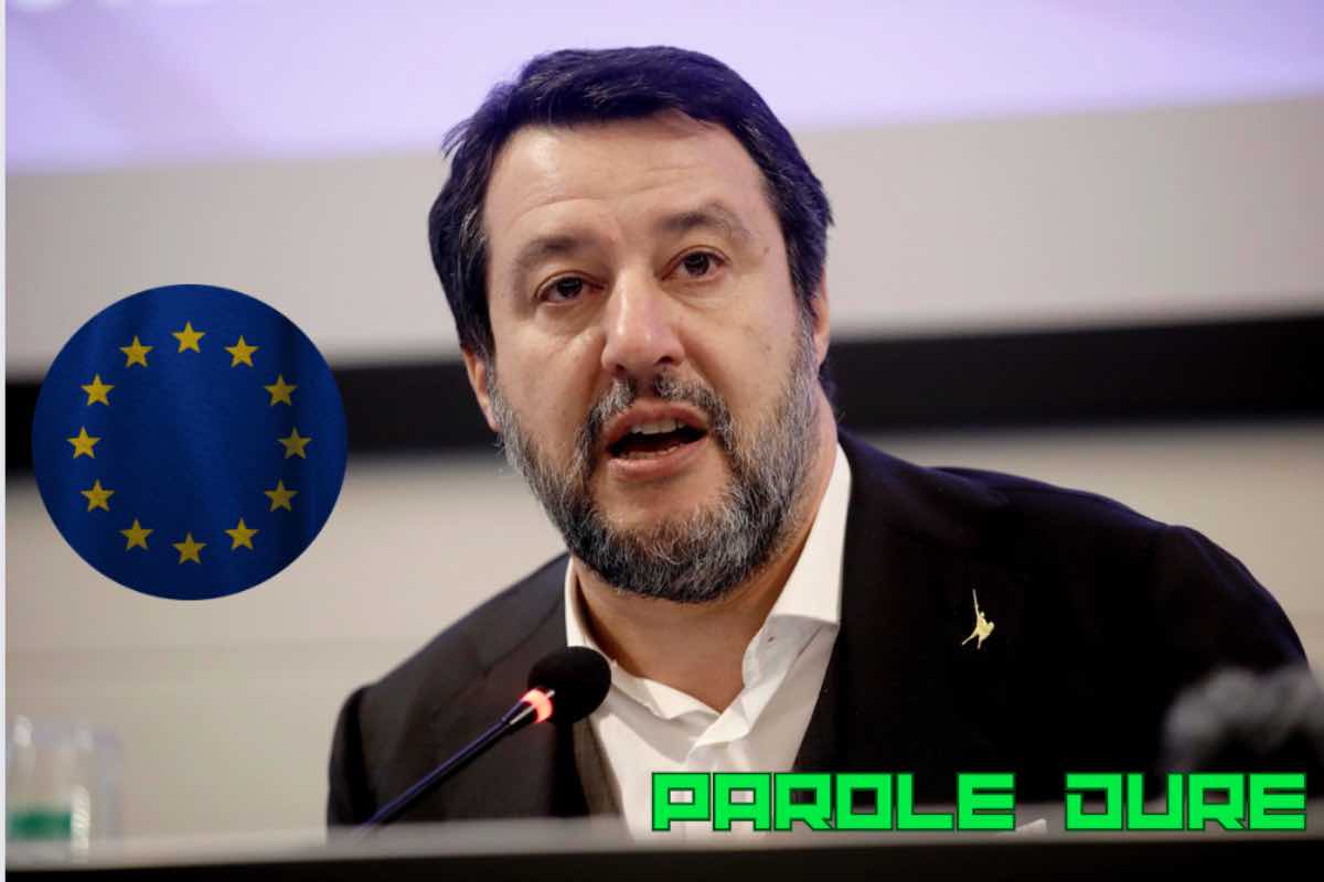Salvini Ansa 22_03_2023 Quattromania