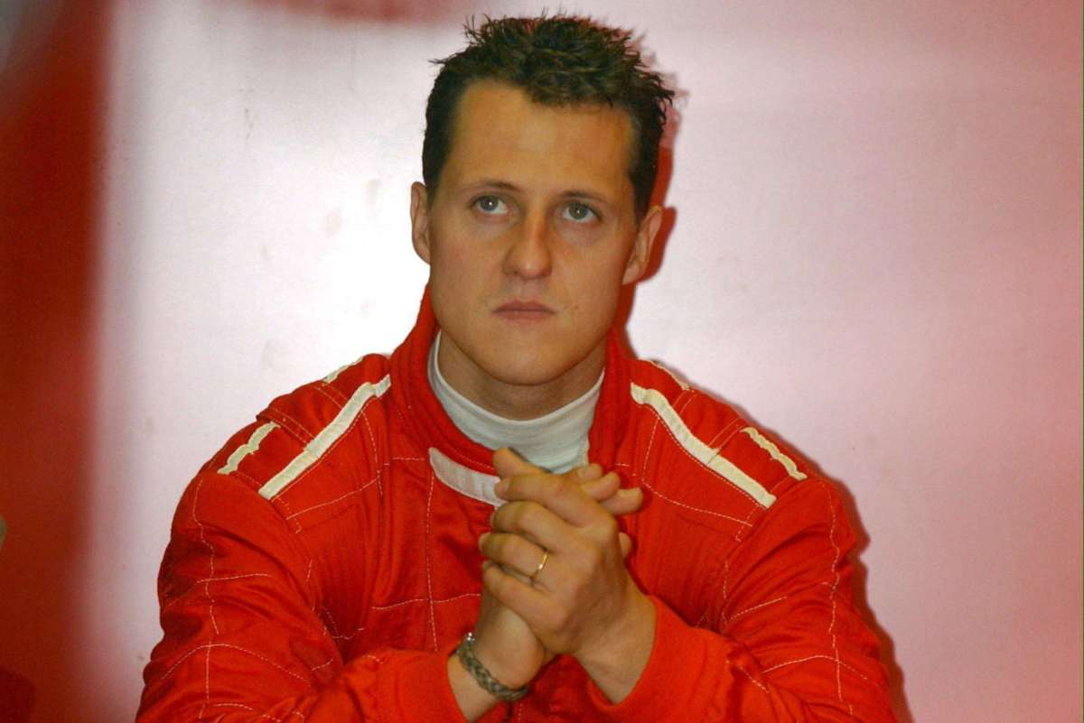 Il retroscena su Michael Schumacher sconvolge - Quattromania.it 