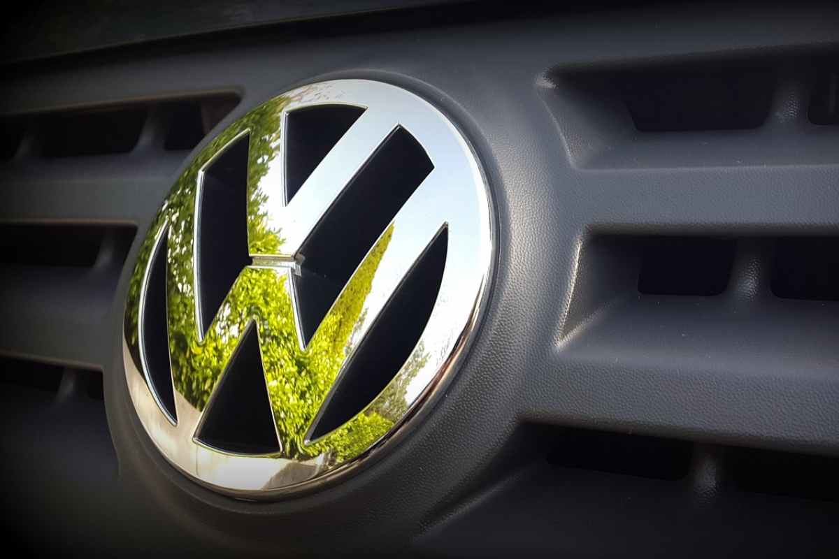Volkswagen guasti