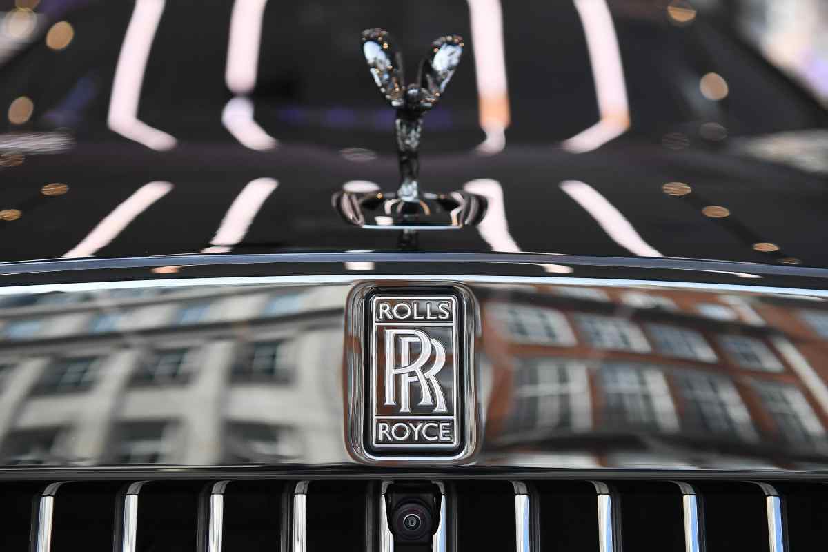 Rolls-Royce deve far tornare i conti, tutti tremano