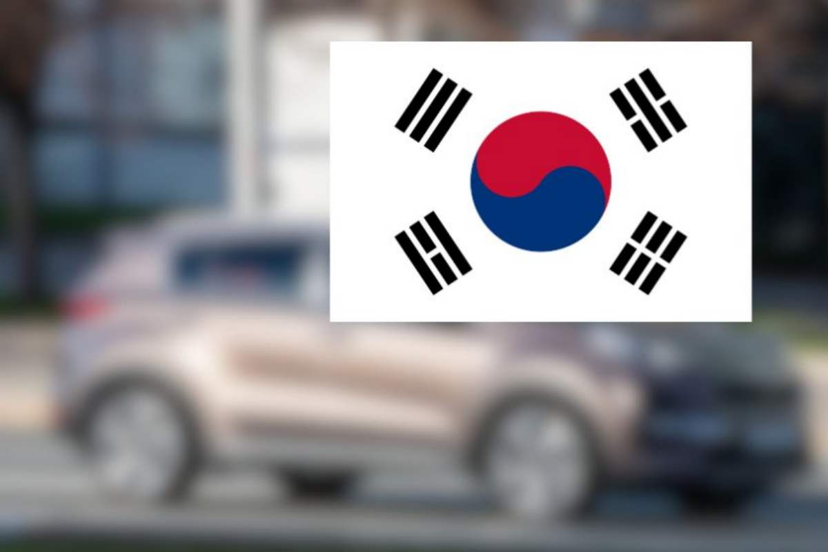 SUV Corea che novità