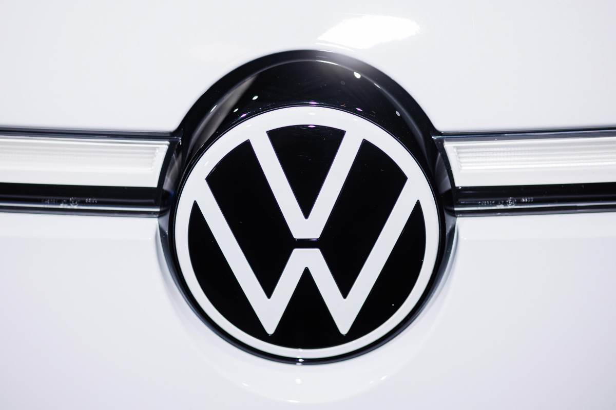 Volkswagen battuta da una rivale