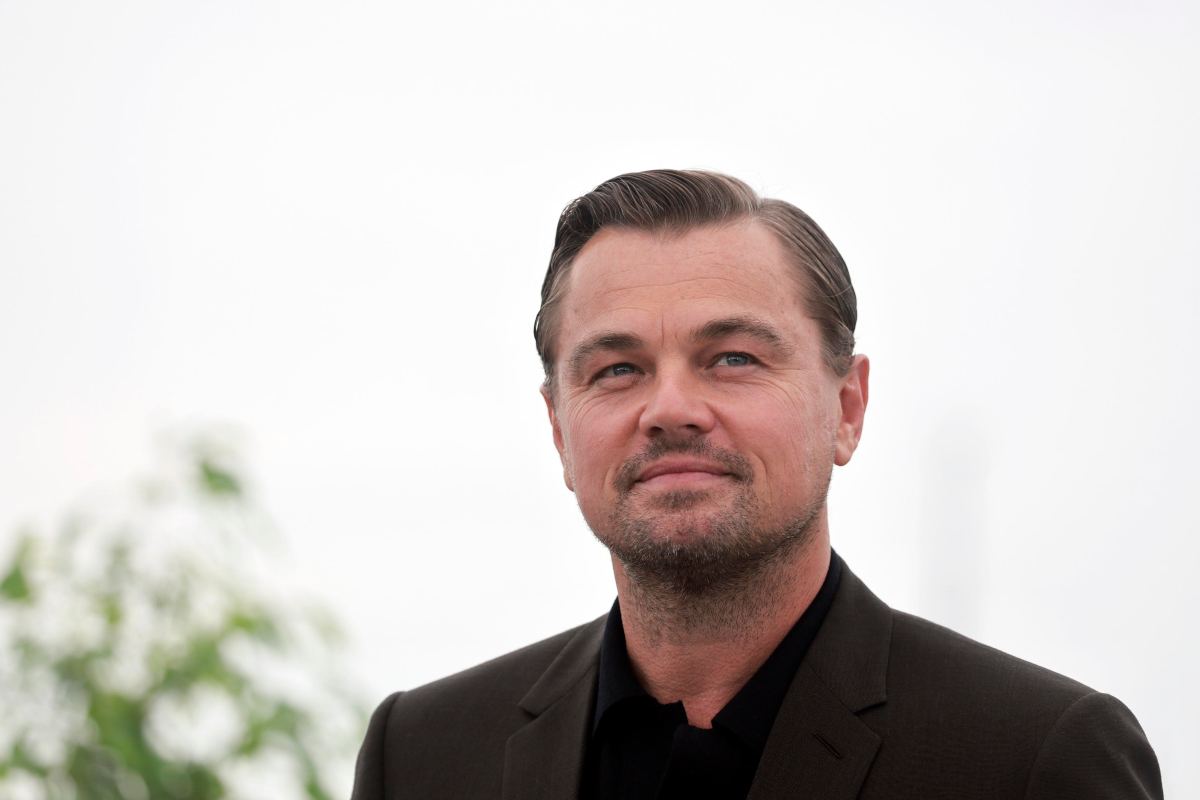 Leonardo DiCaprio ecco che Scuderia ha fondato