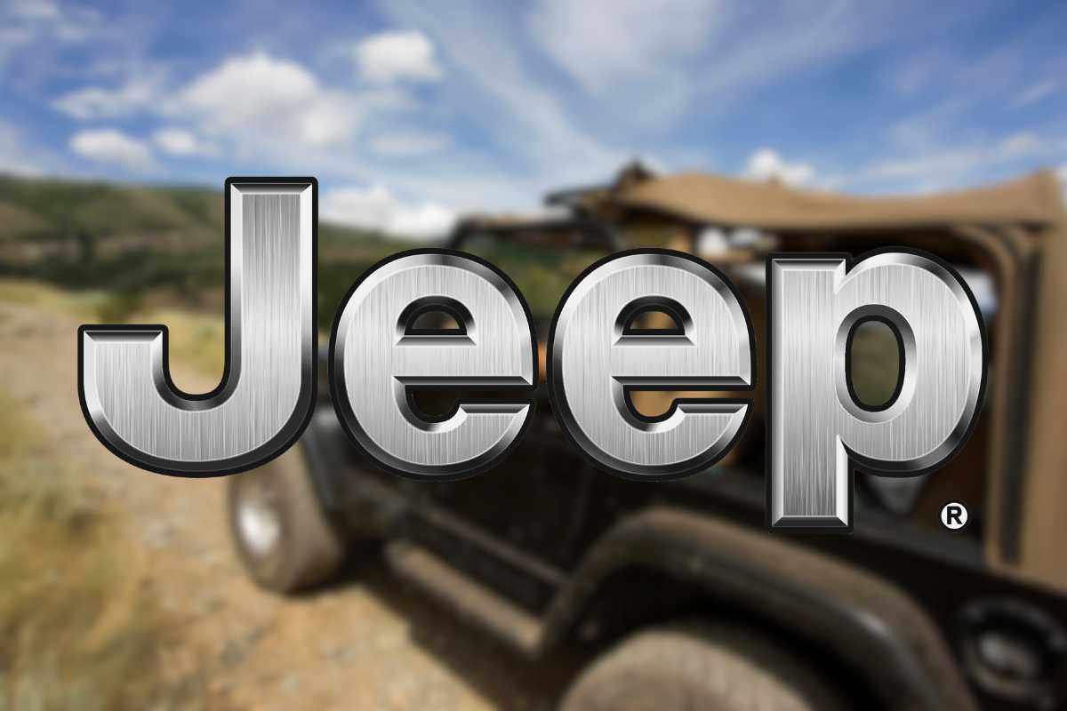 Jeep nuova offerta fuoristrada