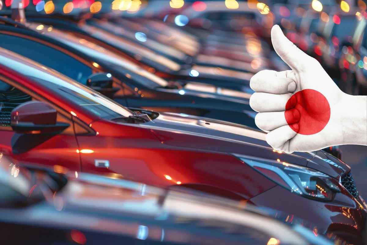 Nuovo SUV in arrivo dal Giappone, farà a pezzi Jeep