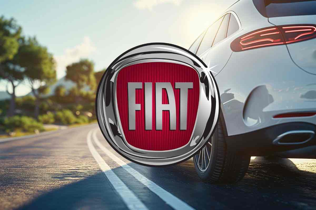 FIAT, arriva un nuovo SUV e sembra una Mercedes: andrà a ruba