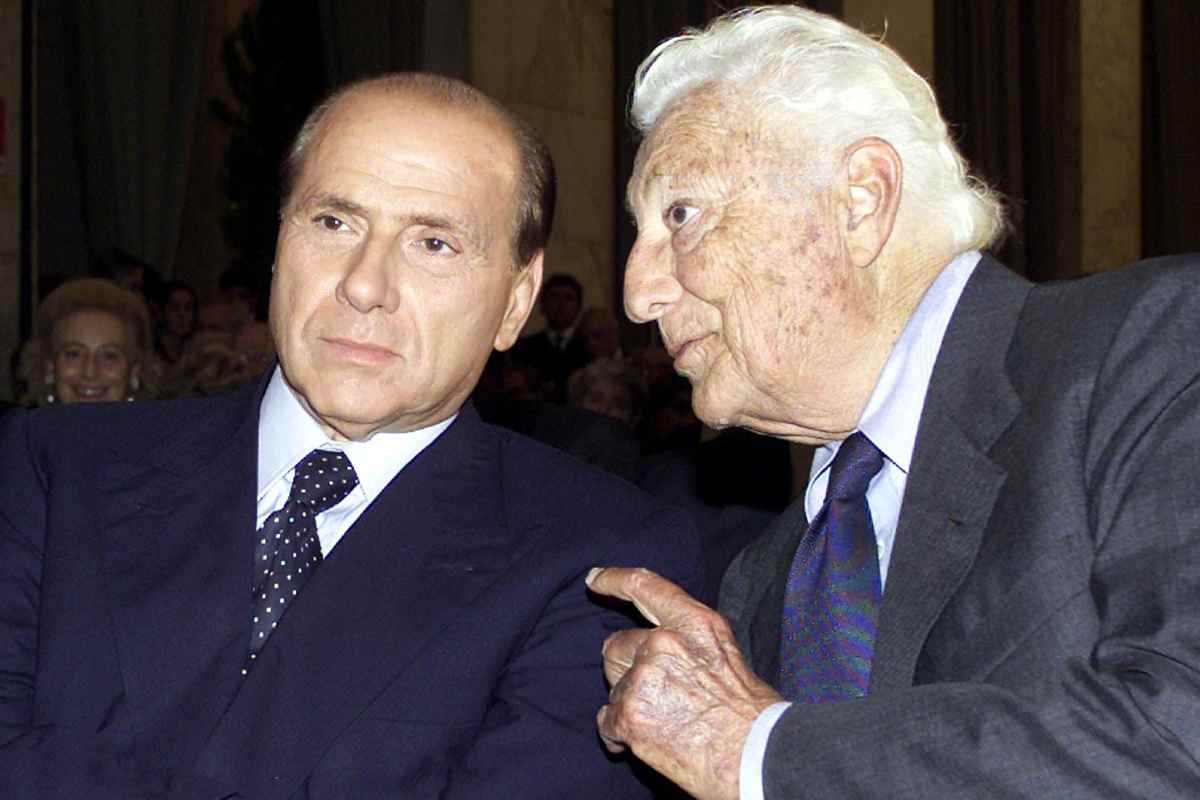 Gianni Agnelli o Silvio Berlusconi, chi tra loro due era più ricco? Patrimoni da urlo a confronto