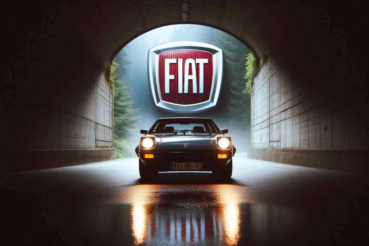 La migliore Fiat di sempre: è un capolavoro, sembra un mix tra Ferrari e Porsche e il motore è una favola