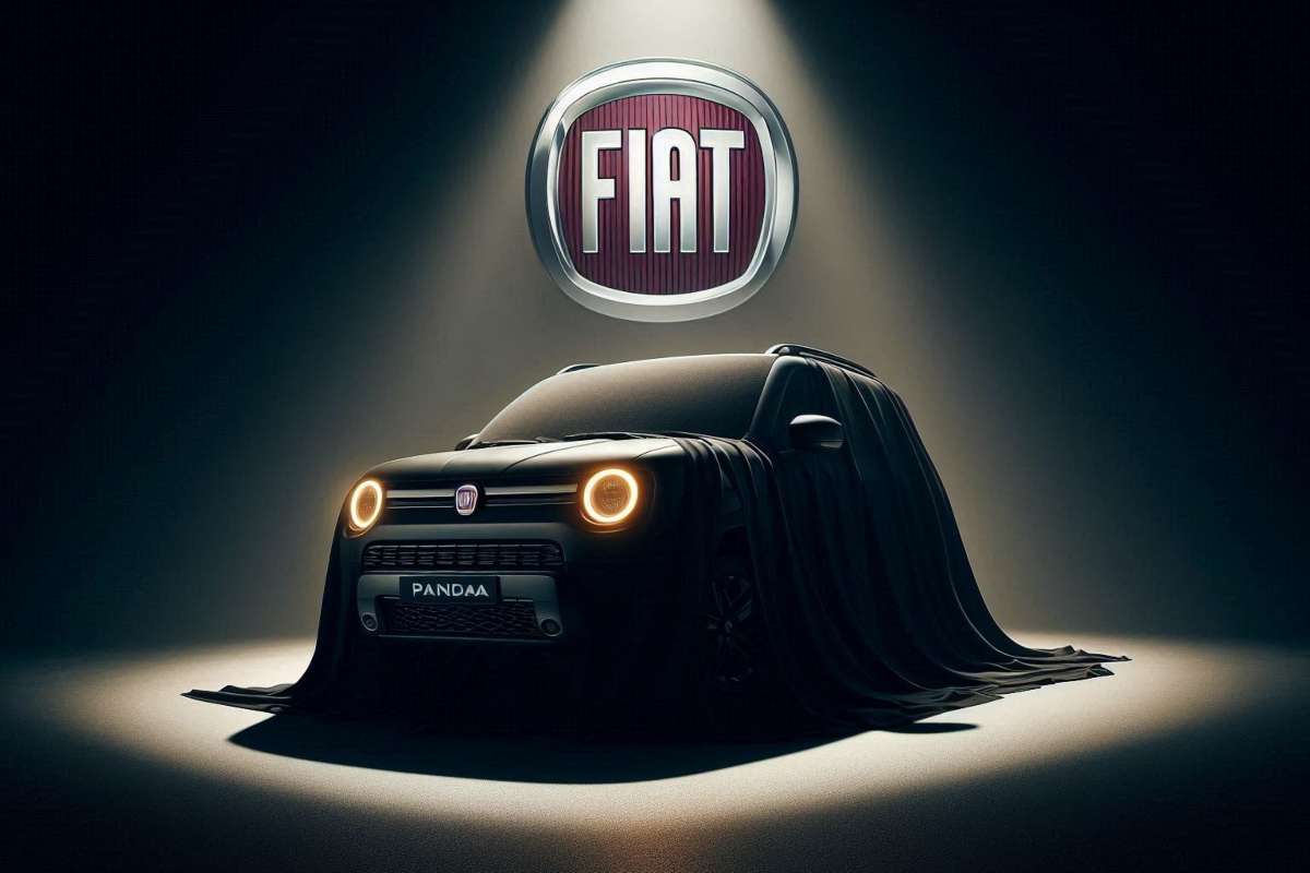 FIAT Panda Fastback, sembra una Mercedes: il nuovo SUV farà a pezzi la concorrenza grazie al prezzo