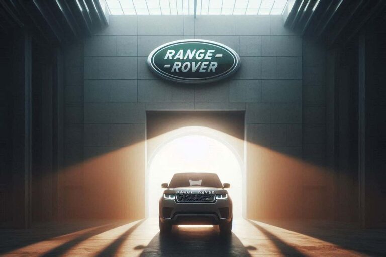 Range Rover, il problema è serissimo: scatta il richiamo, allarme ...
