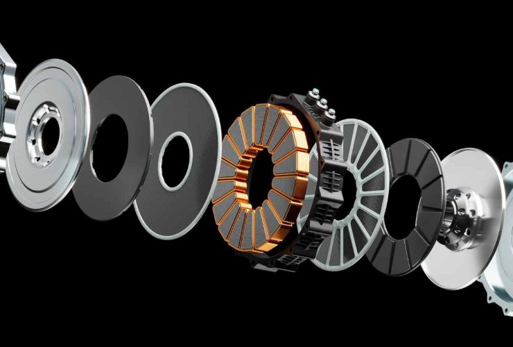 Questo motore cambierà l’intera industria dell’Automotive