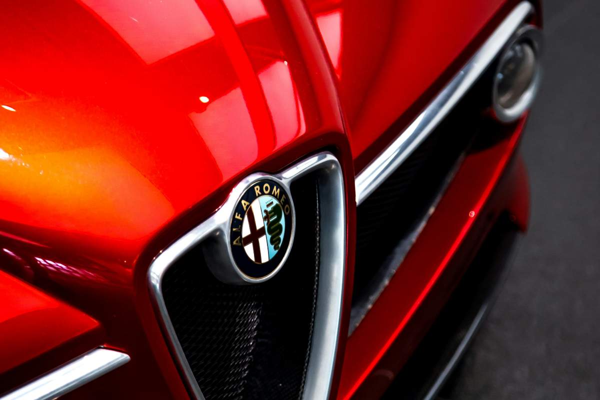 Alfa Romeo sta diventando una miniera d'oro