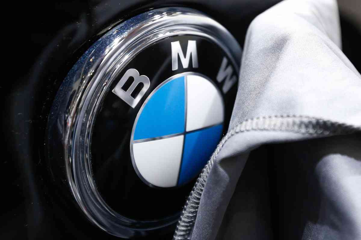 La BMW che era 40 anni avanti alla concorrenza