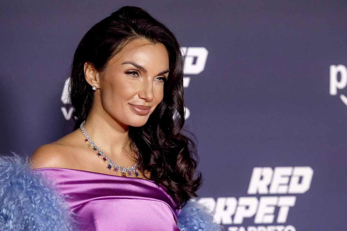 Problemi Elettra Lamborghini