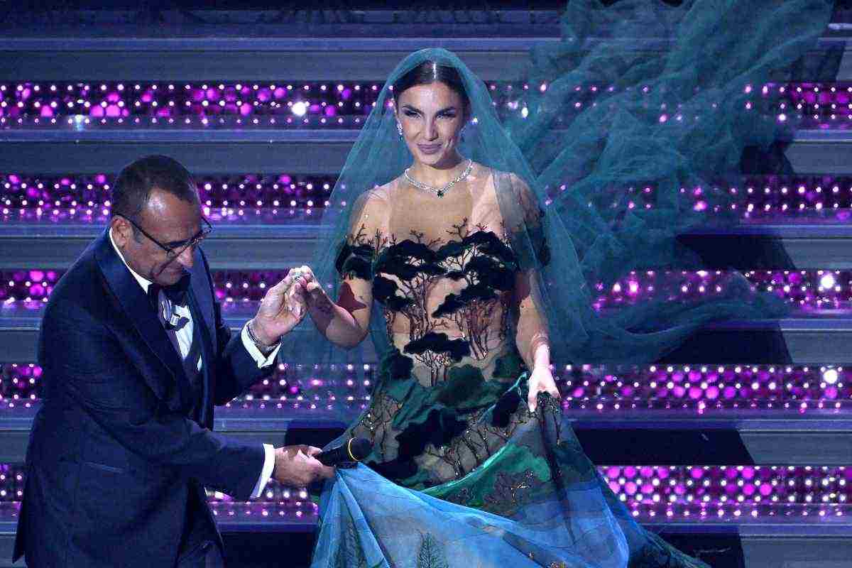 RAI: Elettra Lamborghini