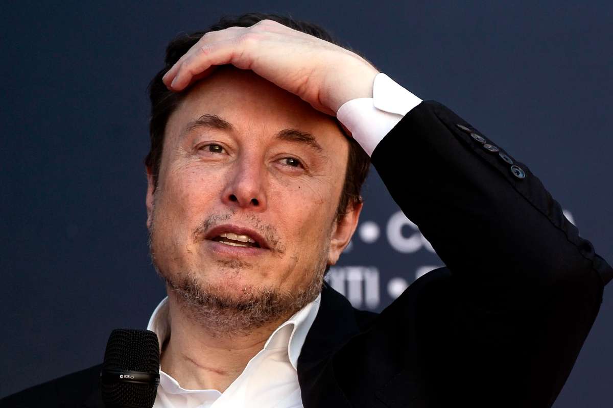 Elon Musk sotto accusa